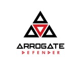 https://www.logocontest.com/public/logoimage/1500996075Arrogate Defender-IV12.jpg
